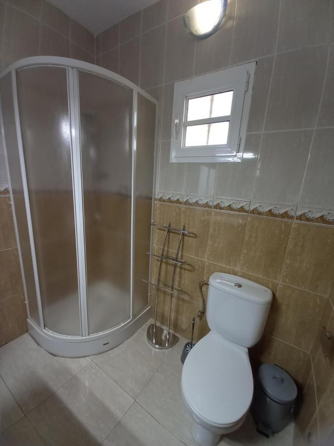 Garabato Apartment La Pared  Exterior photo