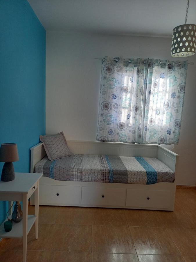 Garabato Apartment La Pared  Exterior photo