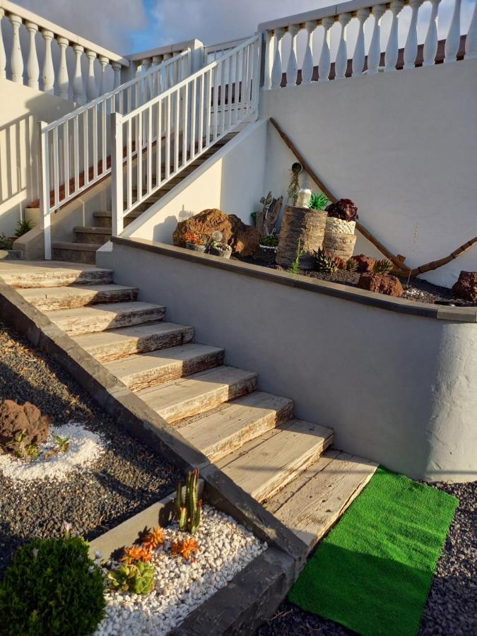 Garabato Apartment La Pared  Exterior photo